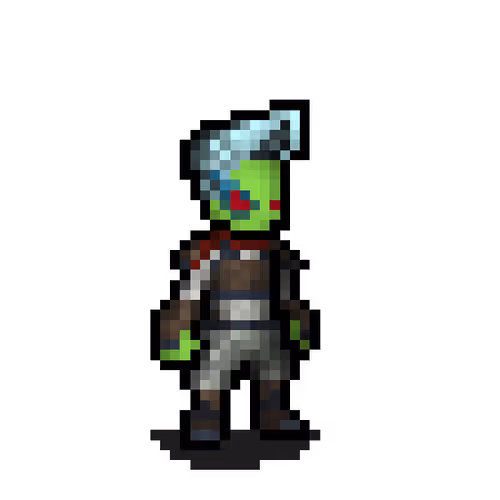 Pixelheroesvillains