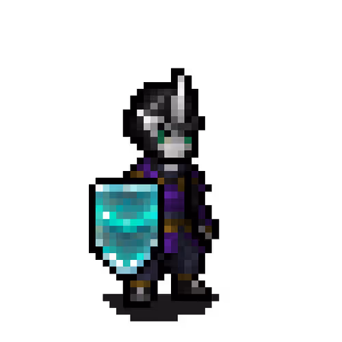 Pixelheroesvillains