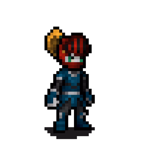 Pixelheroesvillains