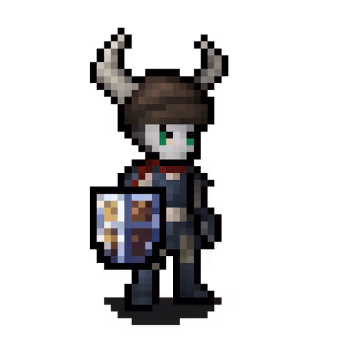 Pixelheroesvillains