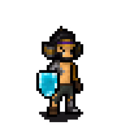 Pixelheroesvillains