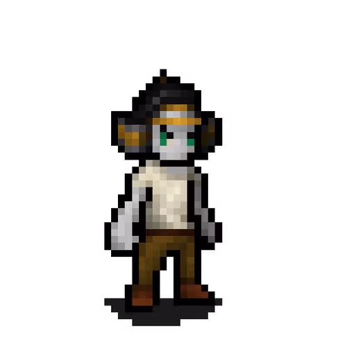 Pixelheroesvillains