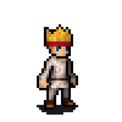 Pixelheroesvillains