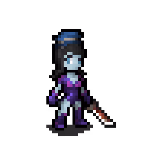 Pixelheroesvillains
