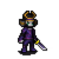 Pixel Heroes Villains #5454