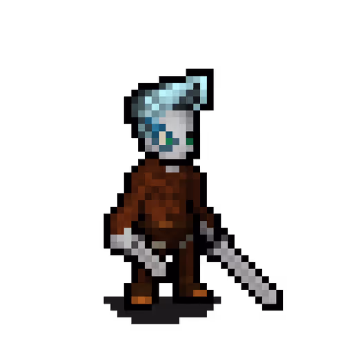 Pixelheroesvillains