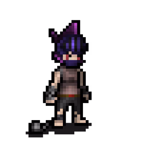 Pixelheroesvillains