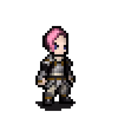 Pixelheroesvillains