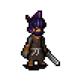Pixel Heroes Villains #4270