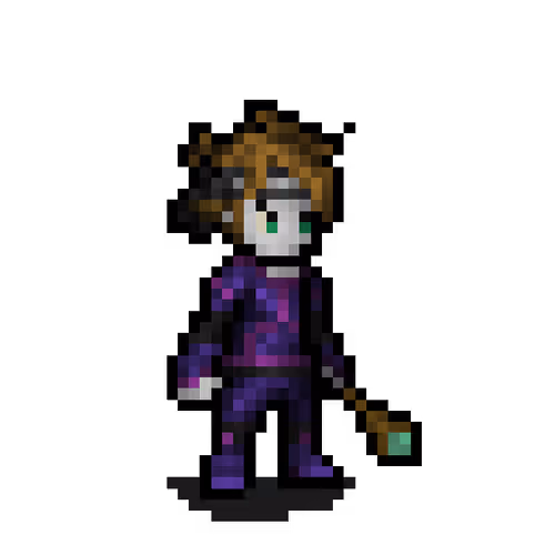 Pixelheroesvillains
