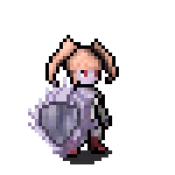 Pixel Heroes Villains #4769