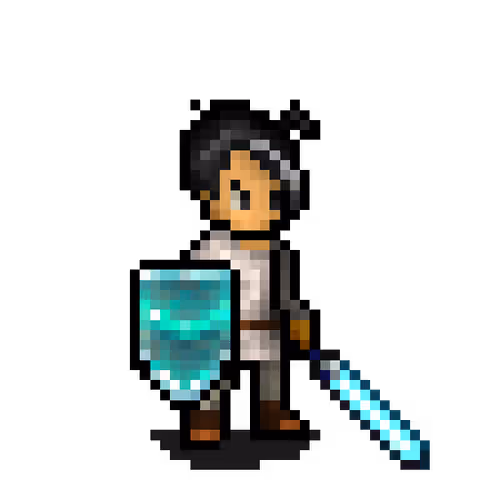 Pixelheroesvillains