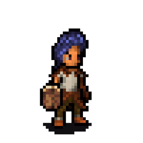 Pixelheroesvillains