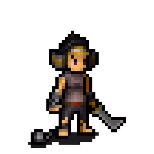 Pixelheroesvillains