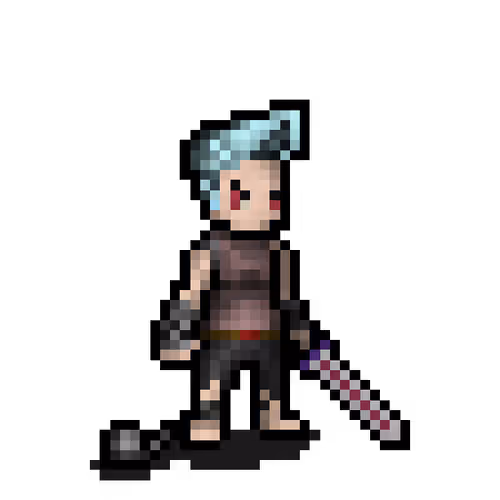 Pixelheroesvillains