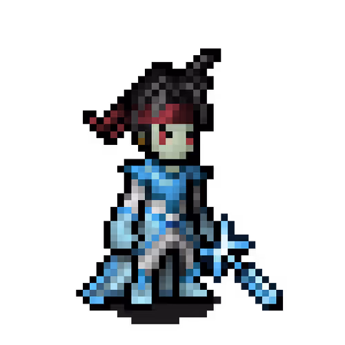 Pixelheroesvillains