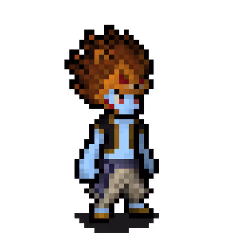 Pixelheroesvillains
