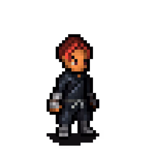 Pixelheroesvillains