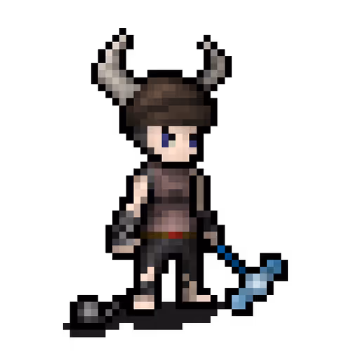 Pixelheroesvillains