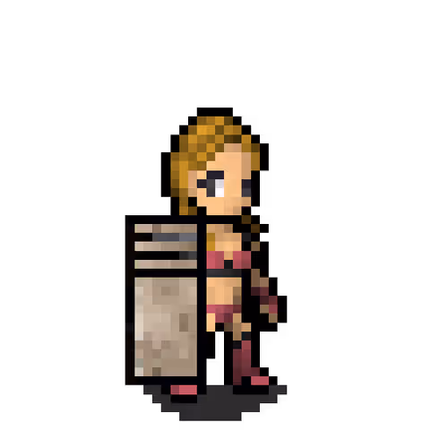 Pixelheroesvillains