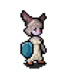 Pixel Heroes Villains #4873
