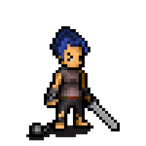 Pixelheroesvillains