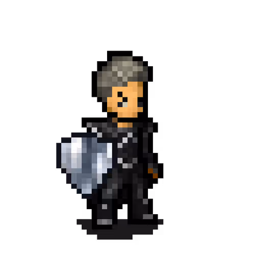 Pixelheroesvillains