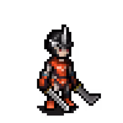 Pixel Heroes Villains #5304