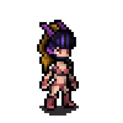 Pixel Heroes Villains #5191