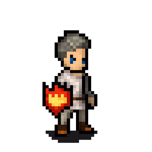 Pixelheroesvillains