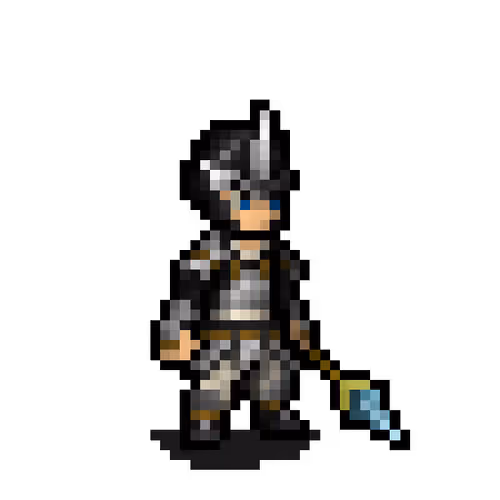 Pixelheroesvillains