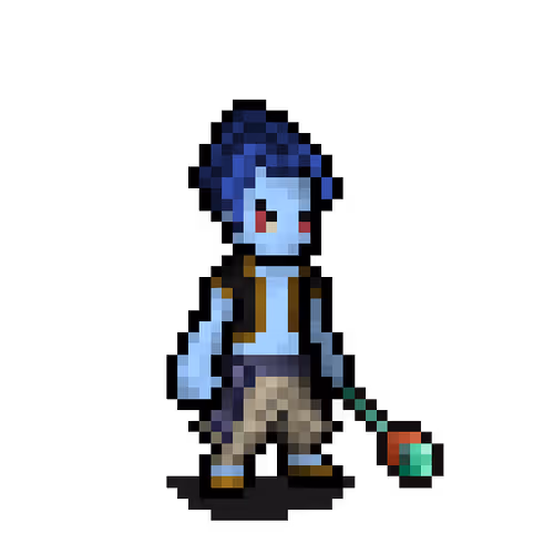 Pixelheroesvillains