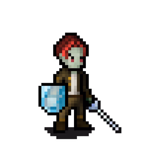 Pixelheroesvillains