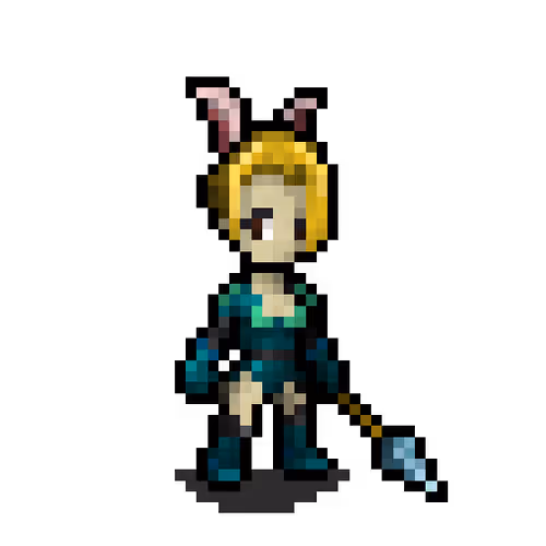 Pixelheroesvillains