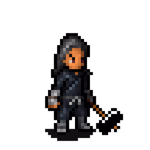 Pixelheroesvillains