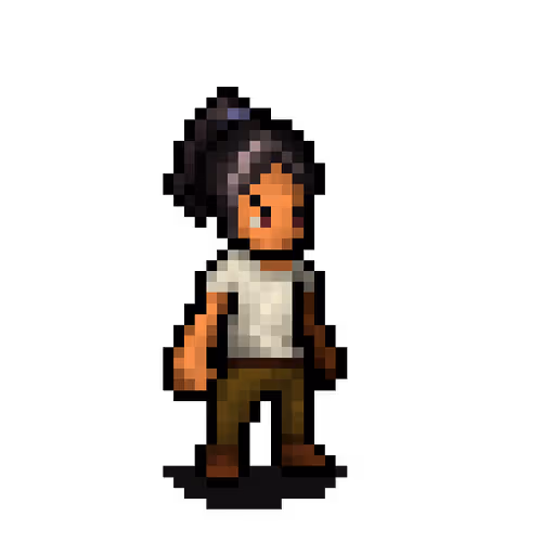 Pixelheroesvillains