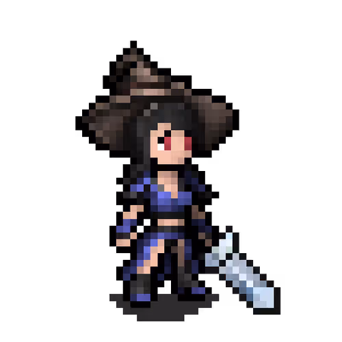 Pixelheroesvillains