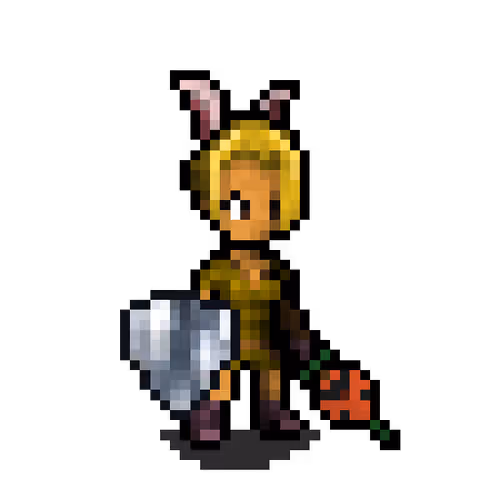 Pixelheroesvillains