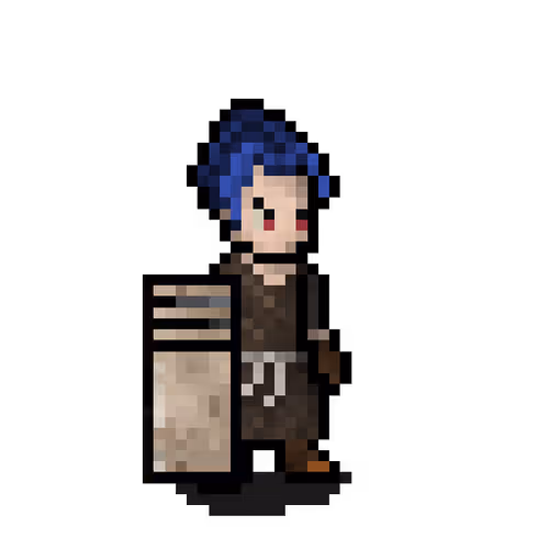 Pixelheroesvillains