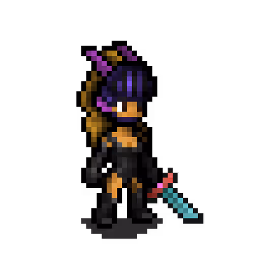 Pixelheroesvillains