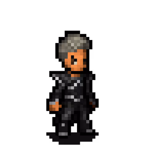 Pixelheroesvillains