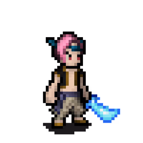 Pixelheroesvillains