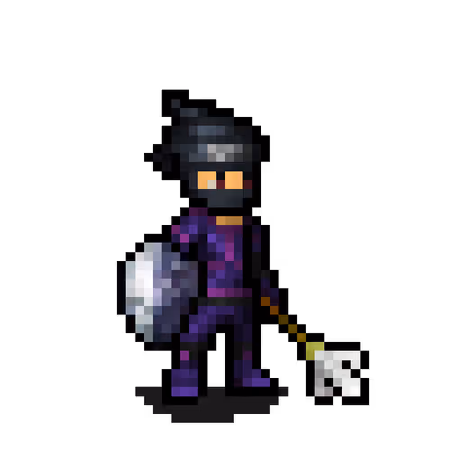 Pixelheroesvillains