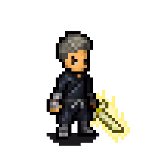 Pixelheroesvillains