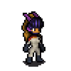 Pixel Heroes Villains #6916