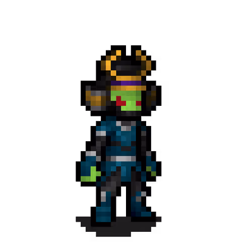 Pixelheroesvillains