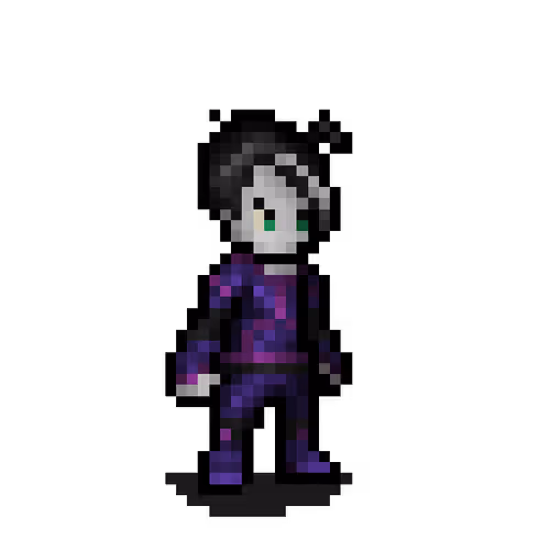 Pixelheroesvillains