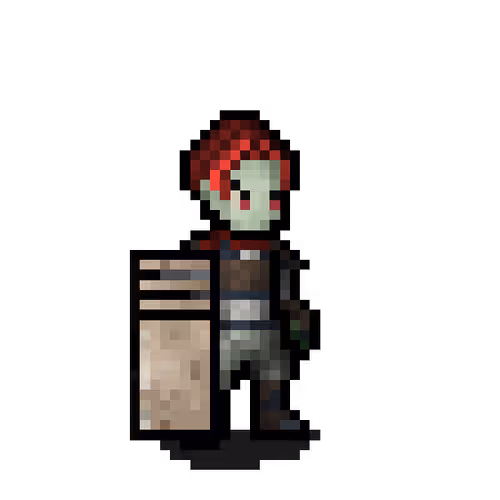 Pixelheroesvillains