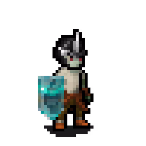 Pixelheroesvillains