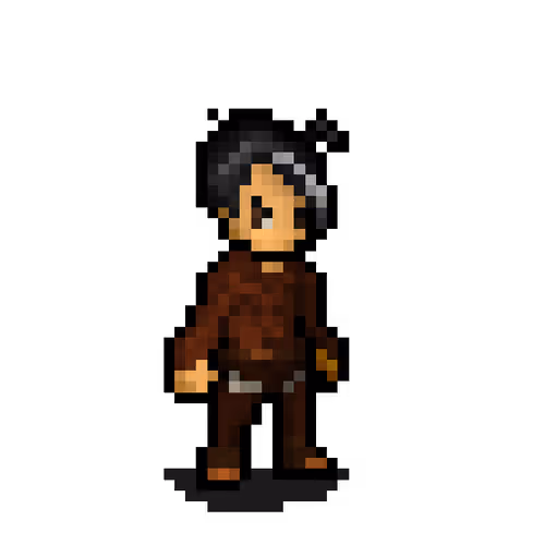 Pixelheroesvillains